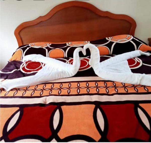 Cabanas Campestre Sierra Viva ซากัตลัน ภายนอก รูปภาพ